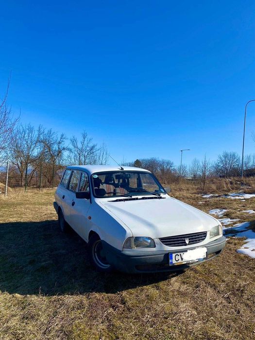 Dacia Break 1310