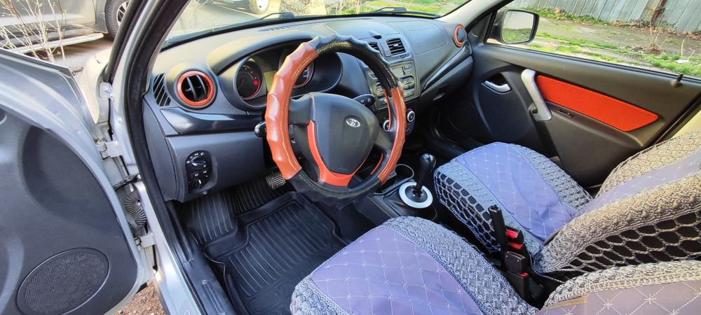 Продается ЛАДА КАЛИНА 2, 2016 ГОД