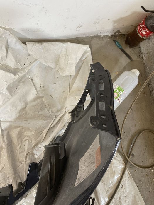 Bara Fata Ford Kuga  2016- 2020