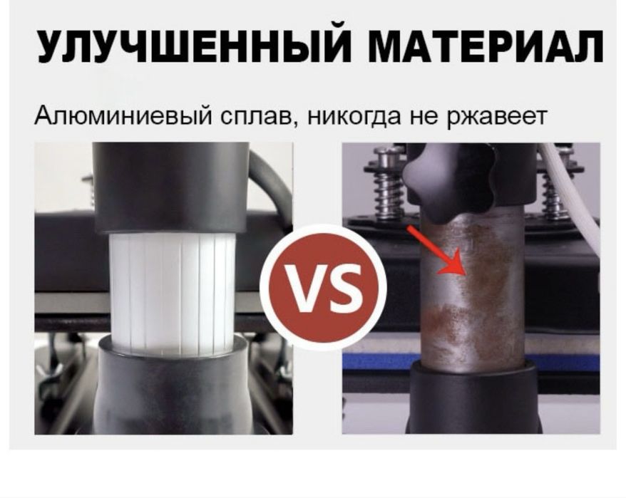 Продаю  термопресс