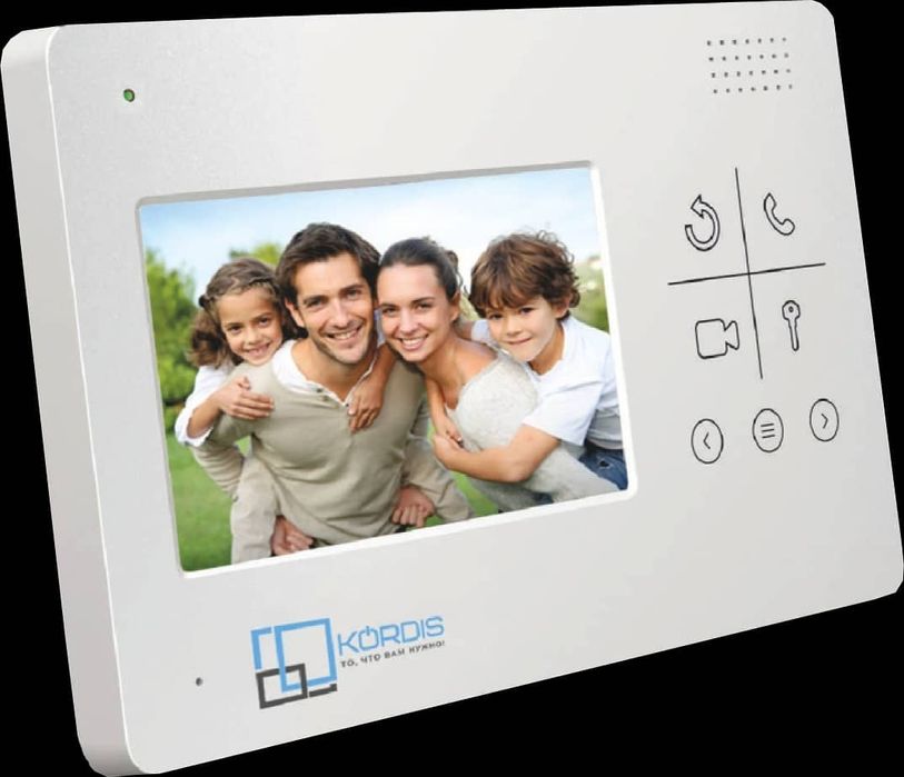 Домофоны. Оптовые цены. Продажа,установка. Шымкент