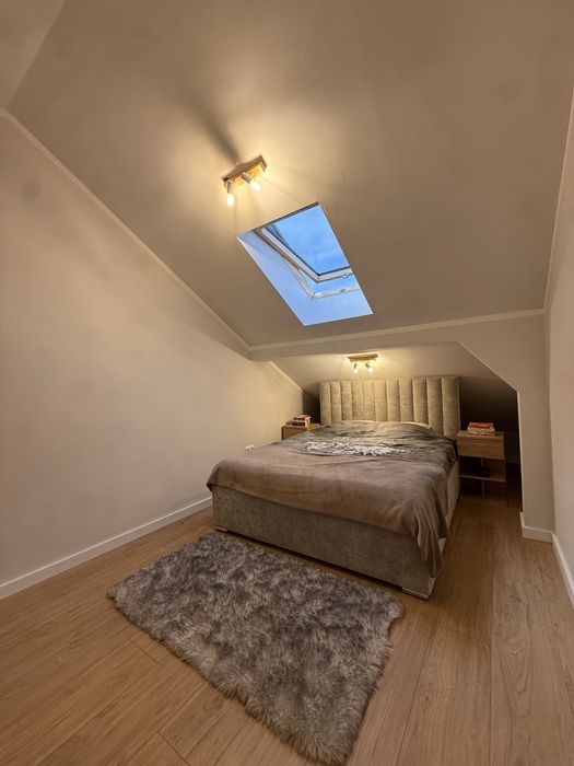 Caut coleg/ă de apartament