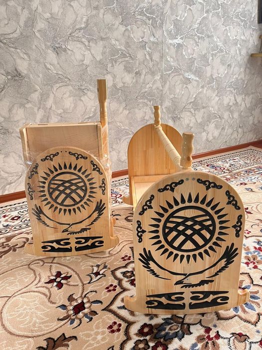 Бесік Колыбель из