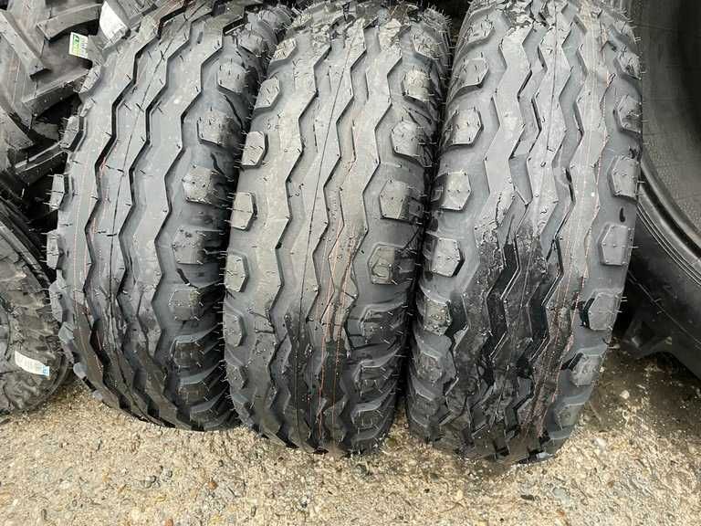 Cauciucuri 11.5/80-15.3 BKT 18PR pentru Mig gunoi Vidanja