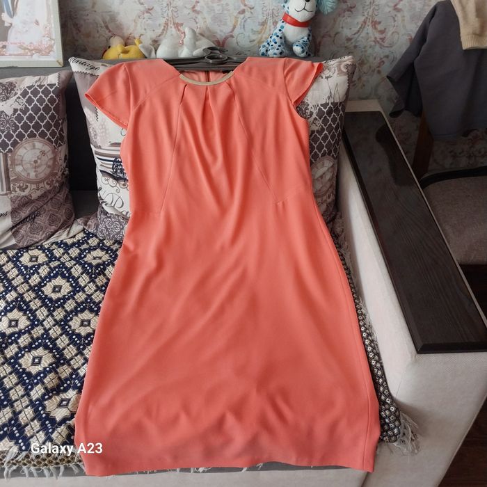 Платья вечерние турецкие