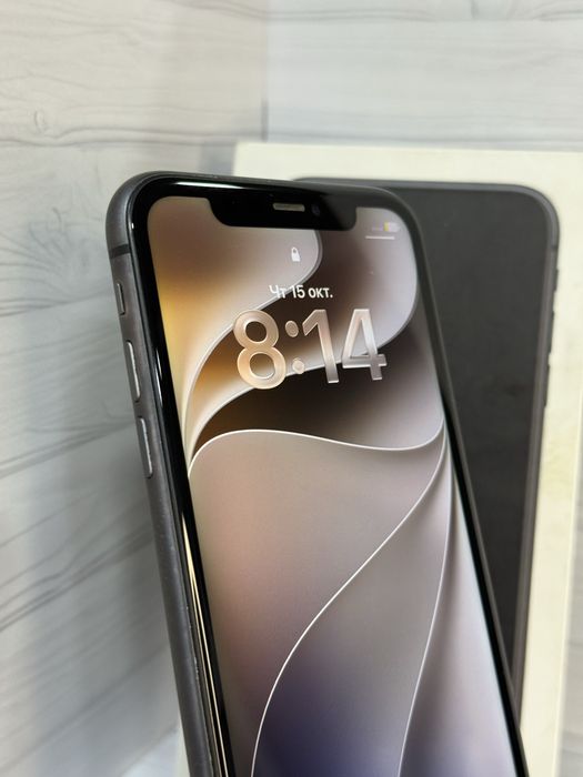 iPhone11 128gb/Айфон11 128гб