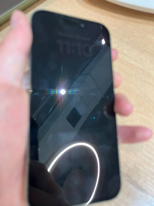 Iphone 15 Pro 256GB