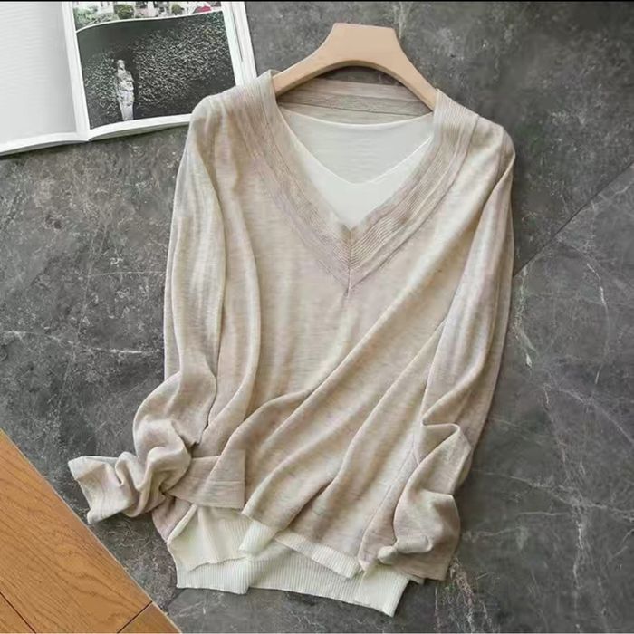 ВАУ Свитера