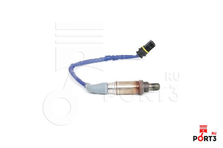 Лямбда-зонд Bosch Мерседес W140, R129