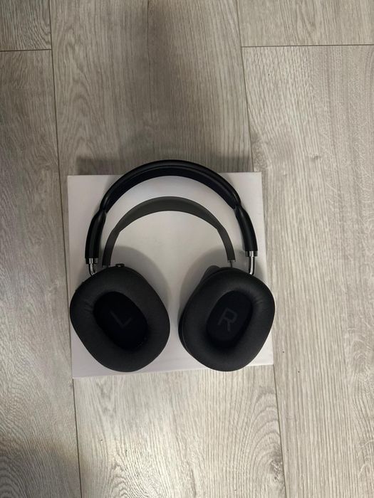 AirPods Max second generation fără nicio zgârietură