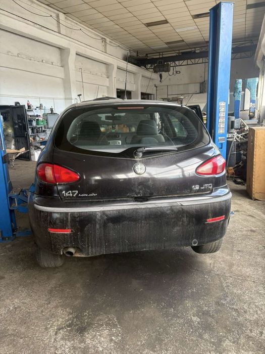 Alfa Romeo 147 1.9 JTD ‼️на части‼️