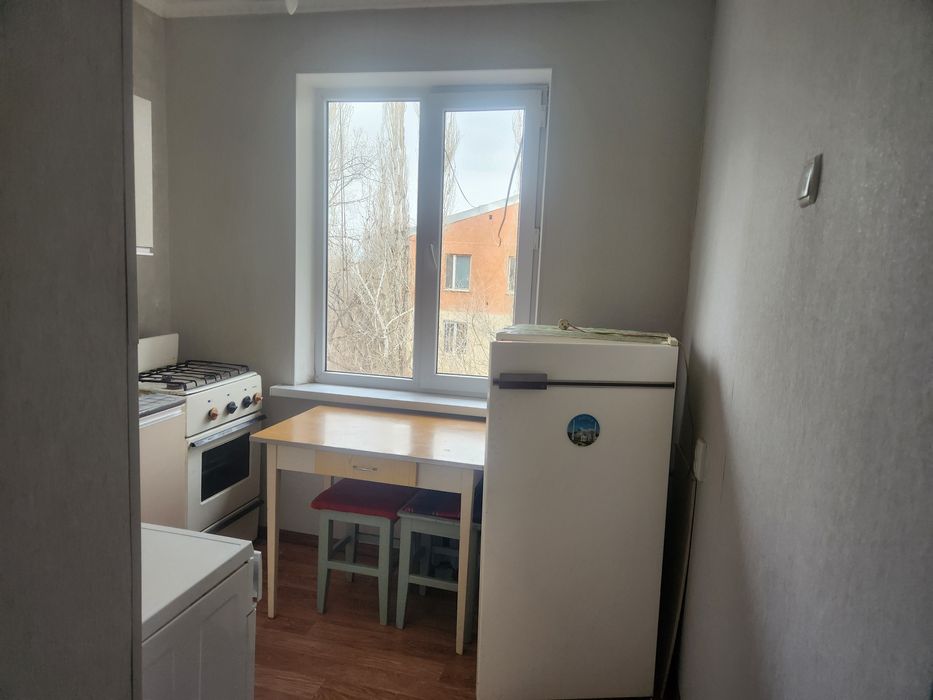 Продам 2-х комнатную квартиру