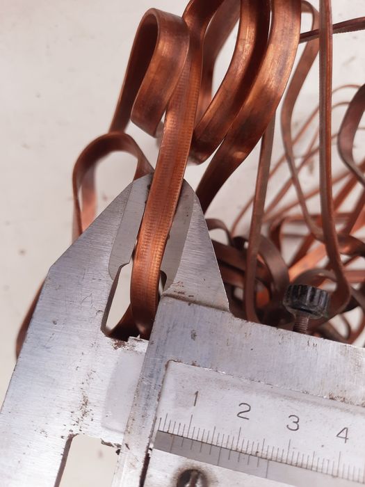 Медь Медные шины