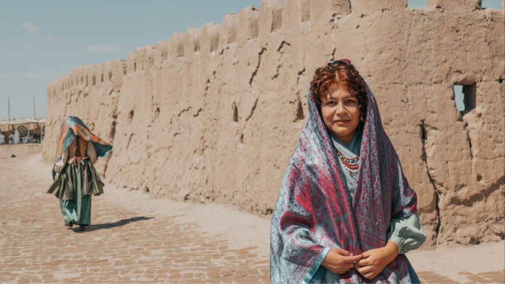 Репортажнная съёмка