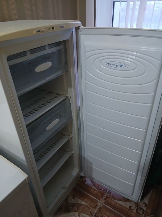 Продам холодильник от Nord