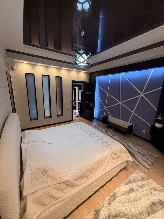 Аренда на квартира