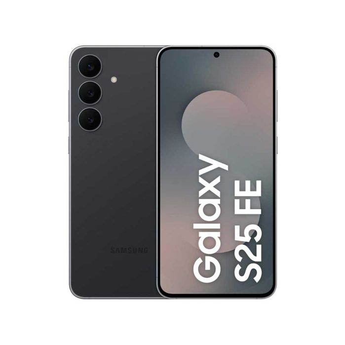 Samsung Galaxy S25 FE