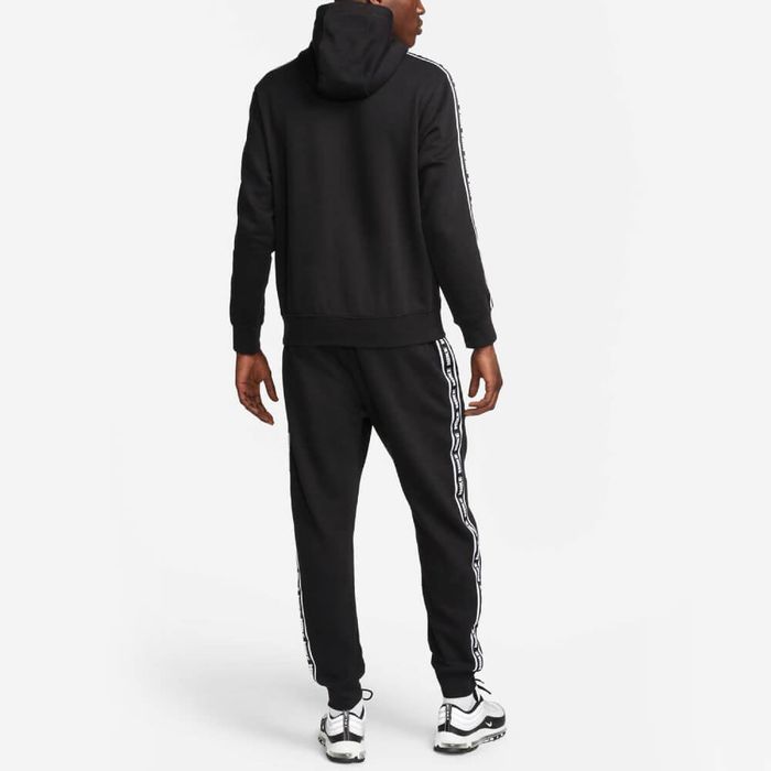 Мъжки Екип Nike Nsw Club Flc Fz FB7296-010