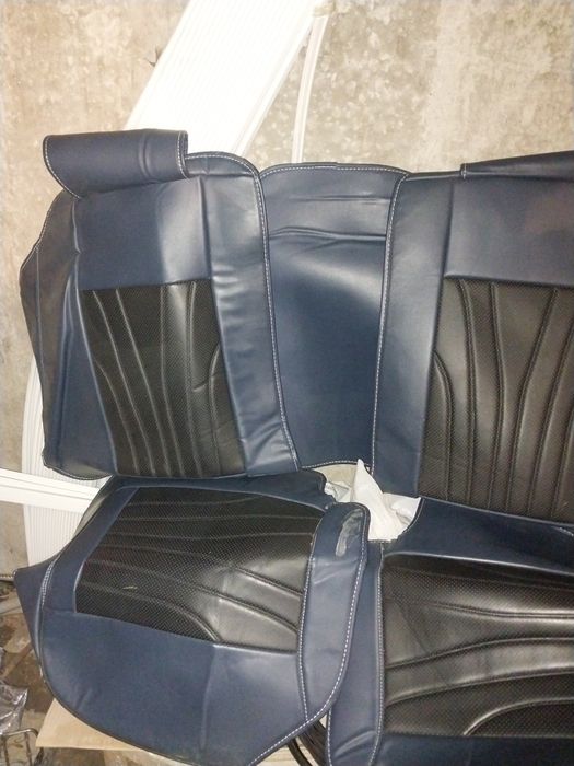 Чехол новый. Жаңа чехол