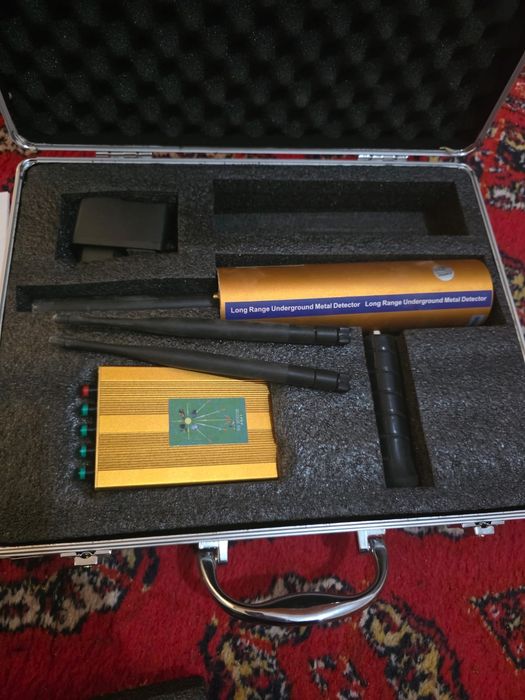 Продам Металлискать