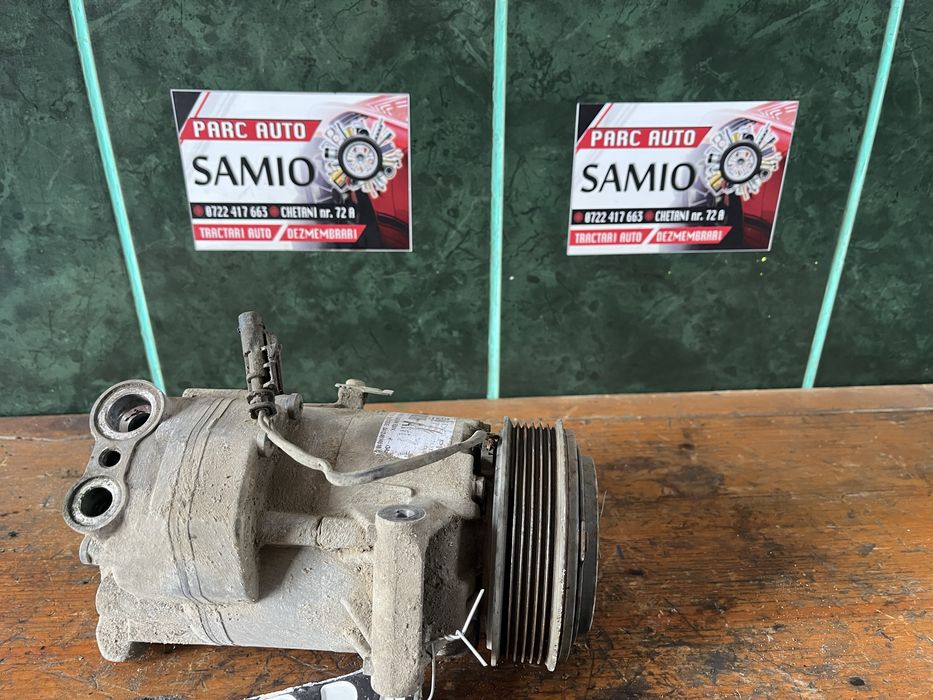 Compresor clima opel astra j 1,6 d