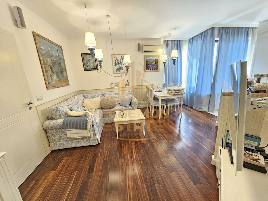 Продава се Тристаен апартамент в к.к. Златни пясъци - 118 кв.м за 1081 €/кв.м - Снимка #7