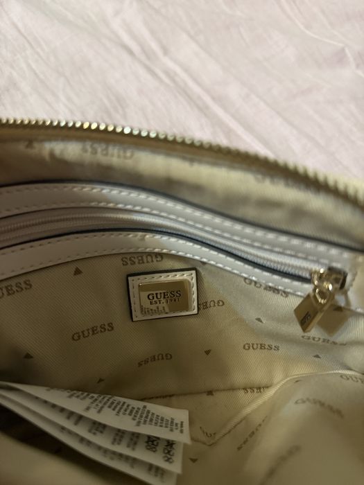 Оригинална GUESS чанта