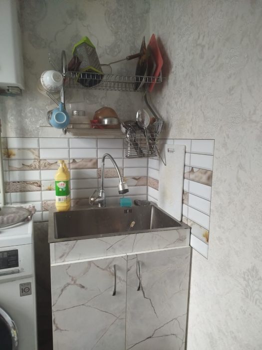 Сдам 3-х комнатную квартиру