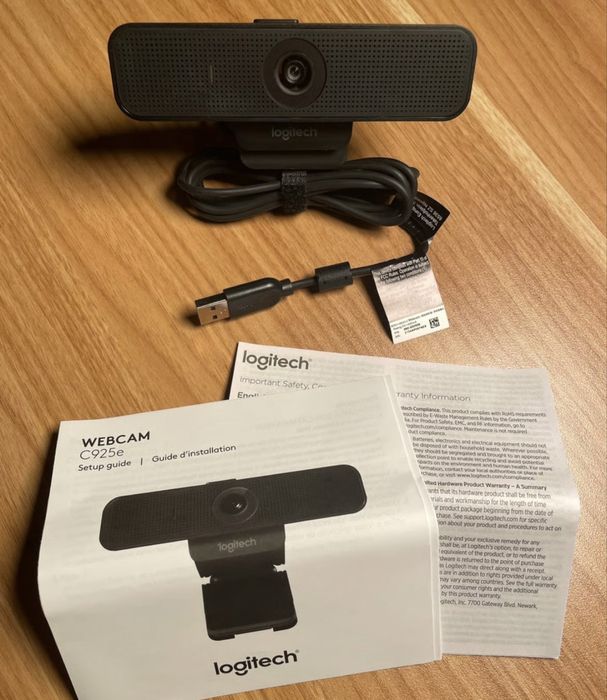 Продается веб камера