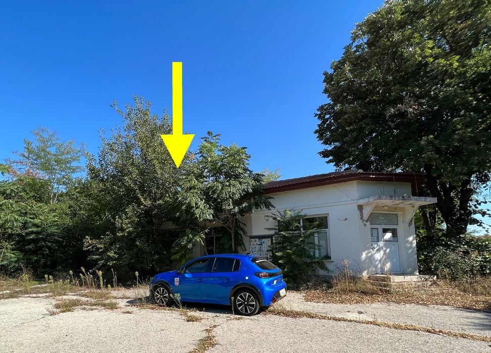 Продава се Магазин в Генерал Тошево - 198 кв.м за 8 €/кв.м - Снимка #4