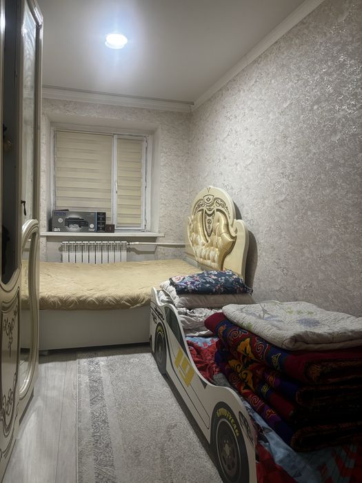 Продам двухкомнатную квартиру