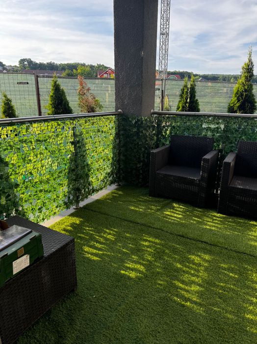 Inchiriez apartament cu 2 camere in Green Residence