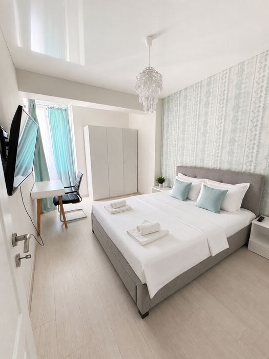 Cazare Building Stefan Resort Azimuth - Mamaia Nord