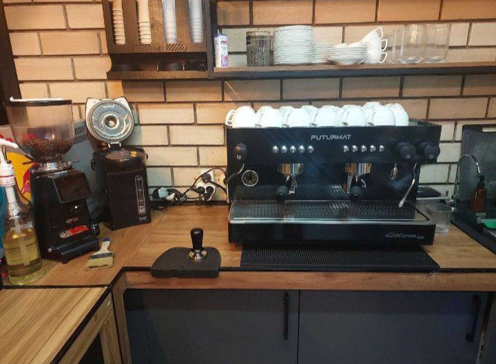 СРОЧНО!!! Аренда Готового Кафе Чилазарский район