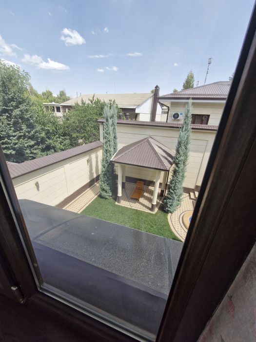 Аренда дома в мирзо улугбекском районе