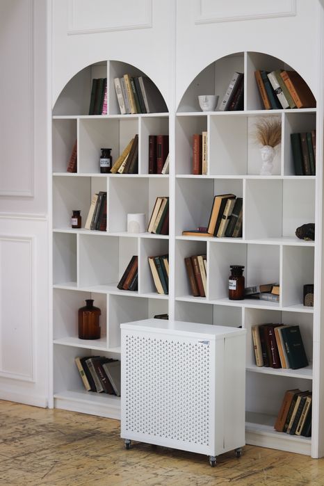 Очиститель воздуха