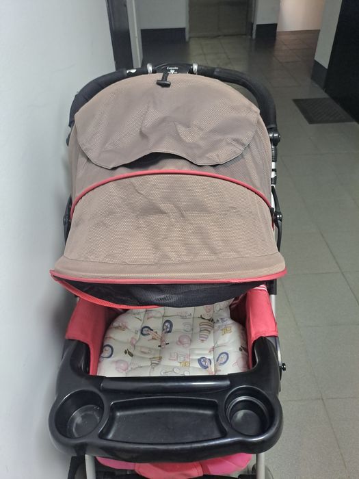 Коляска детская  Capella