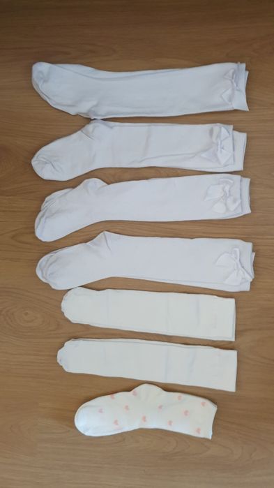 Lot sosete 36/38