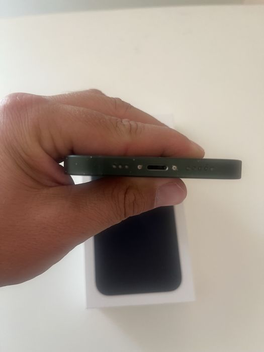 Iphone 13 128GB зелен