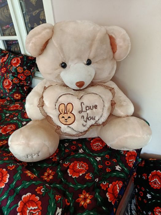 Ayiqcha qizlar uchun