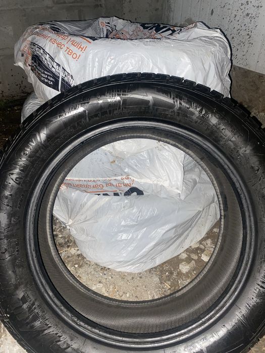 Шины зима продам