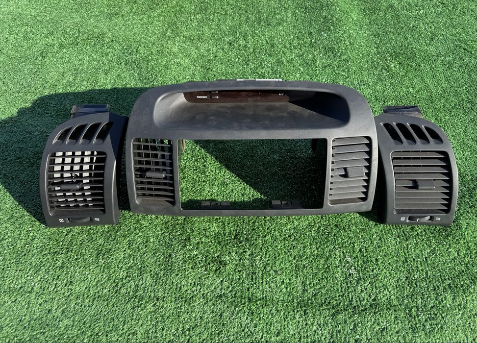 Дефлектор Toyota Camry 30,35