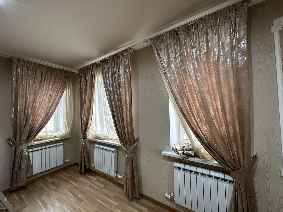 Продам шторы, ролл шторы