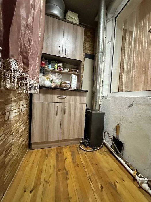 Широткада 2 хонали 3 хонага мосланган