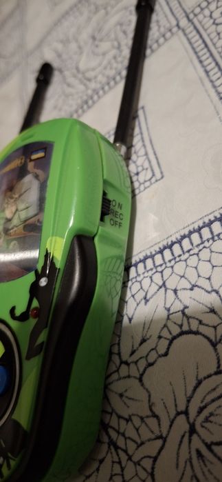 Детские рации. Новые