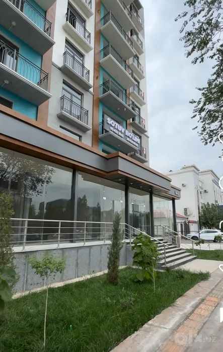 Сдаётся помещение в аренду городе Ургенч