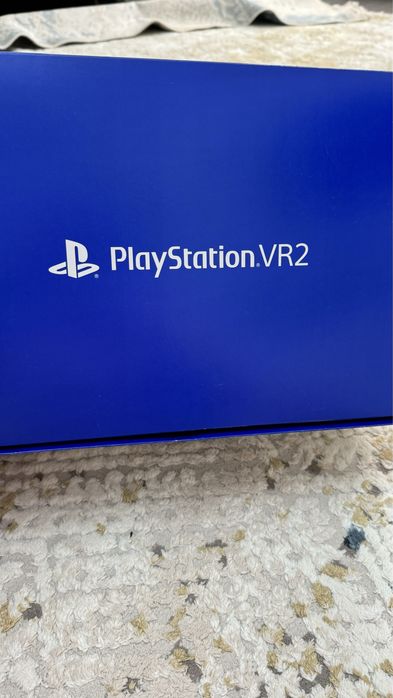 Sony PlayStation VR2