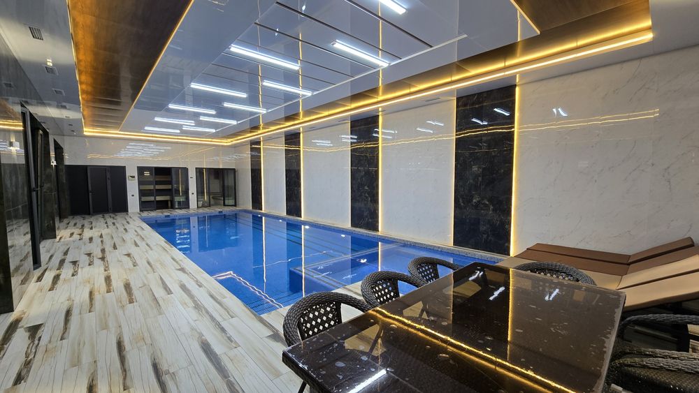 Продаётся новая дача в чарваке без посредников