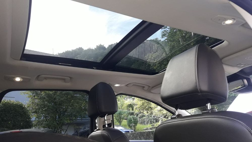 Ford Kuga  4x4 Titanium