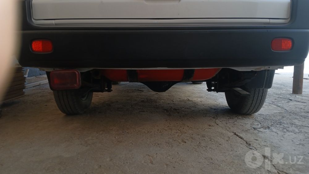 Damas kombi 2025